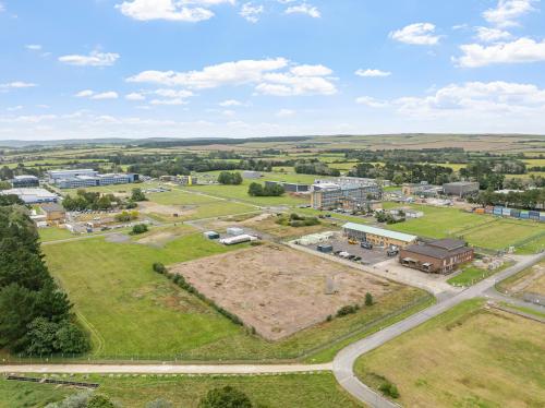 Dorset Innovation Park, Winfrith Newburgh, DT2