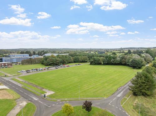 Dorset Innovation Park, Winfrith Newburgh, DT2
