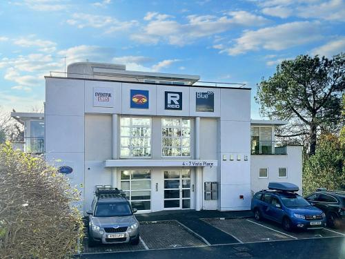 Suite 6 Vista Place, Coy Pond Business Park, Ingworth Road, Branksome, Poole, BH12