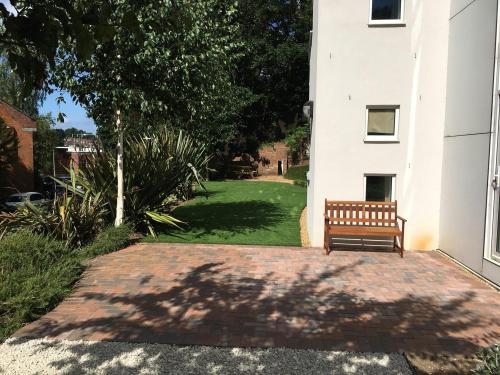Suite 6 Vista Place, Coy Pond Business Park, Ingworth Road, Branksome, Poole, BH12