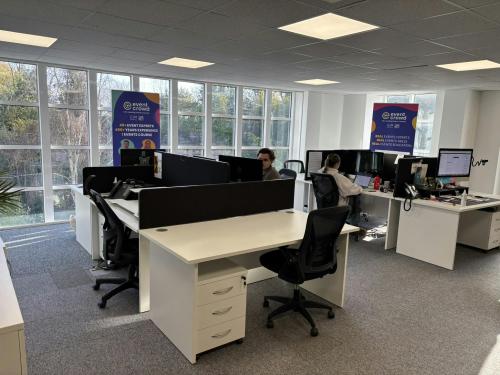 Suite 6 Vista Place, Coy Pond Business Park, Ingworth Road, Branksome, Poole, BH12