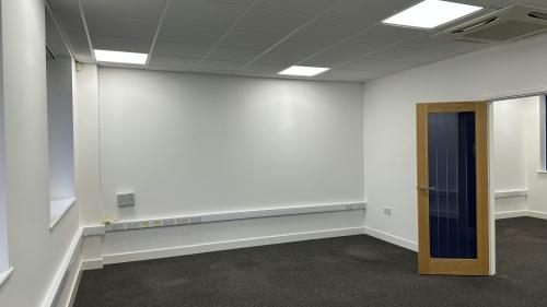 Athena House,, Athena Court, Athena Drive, Warwick, CV34