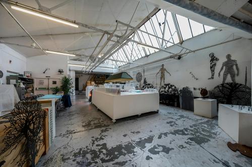 11 Blackburn Road, West Hampstead, London, NW6