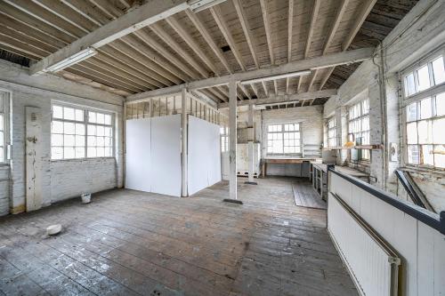 11 Blackburn Road, West Hampstead, London, NW6