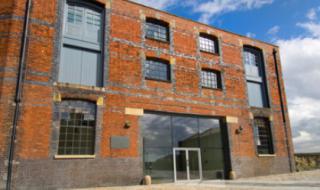 St Georges Quarter, New North Parade, Hillhouse, Huddersfield, HD1