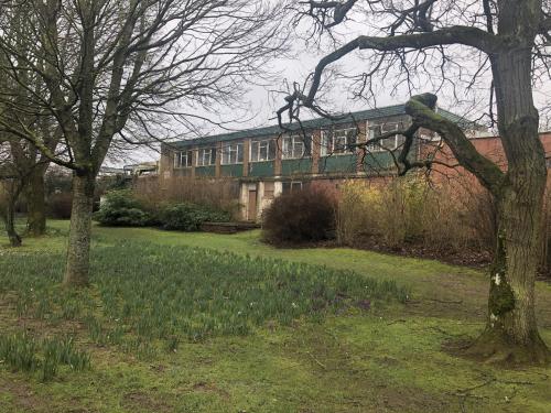 Crieff Road/Strathtay Road, Perth, PH1