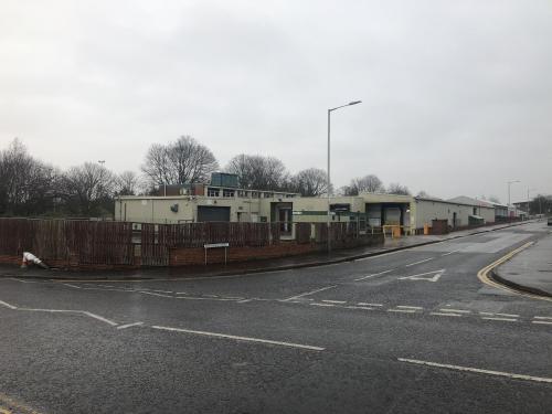 Crieff Road/Strathtay Road, Perth, PH1