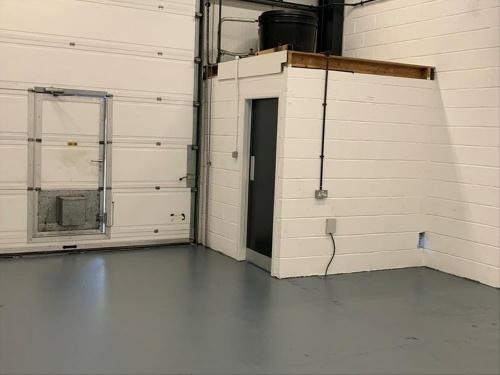Smiddy Court, Glencairn Industrial Estate, Kilmarnock, KA1