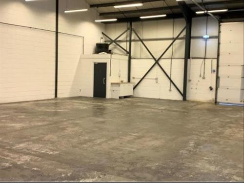 Unit 6 Block 14, Kilmarnock, KA1