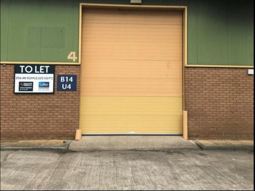 Glenfield Place, Kilmarnock, KA1