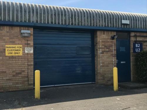 Glenfield Place, Kilmarnock, KA1