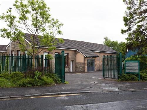 Beardmore Business Centre, 9 Beardmore Street, Clydebank, G81