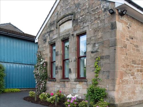 Beardmore Business Centre, 9 Beardmore Street, Clydebank, G81