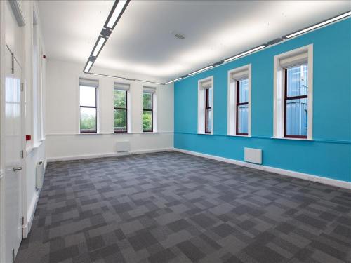 Beardmore Business Centre, 9 Beardmore Street, Clydebank, G81