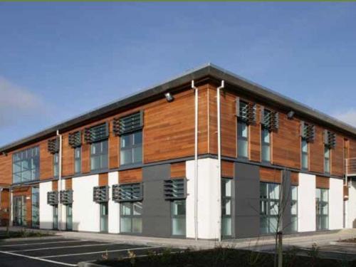 Torus Building, Rankine Avenue, Glasgow, G75