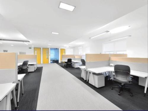 Torus Building, Rankine Avenue, Glasgow, G75