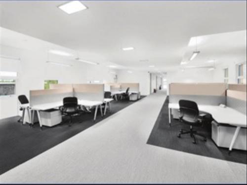 Torus Building, Rankine Avenue, Glasgow, G75