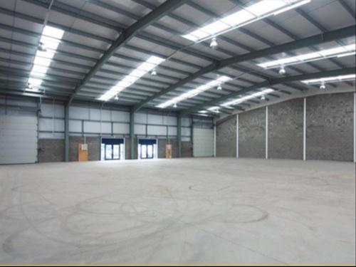 Glasgow Trade Park, Springhill Drive North, Glasgow, G69
