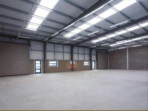 Springhill Parkway, Parkway Point, Glasgow, G69