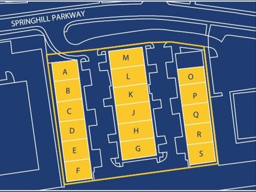 Springhill Parkway, Parkway Point, Glasgow, G69