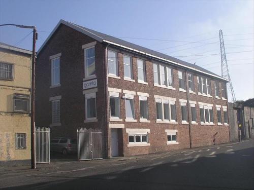 19 Farnell Street, Glasgow, G4