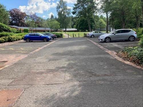 West Of, Scotland Science Park, Maryhill Road, Glasgow, G20