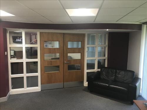 West Of, Scotland Science Park, Maryhill Road, Glasgow, G20