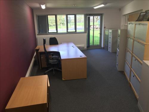 West Of, Scotland Science Park, Maryhill Road, Glasgow, G20