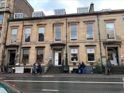 155 Bath Street, Glasgow, G2