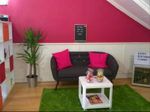 155 Bath Street, Glasgow, G2
