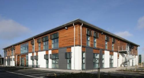 Torus Building, Rankine Avenue, East Kilbride, G75
