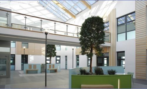 Torus Building, Rankine Avenue, East Kilbride, G75