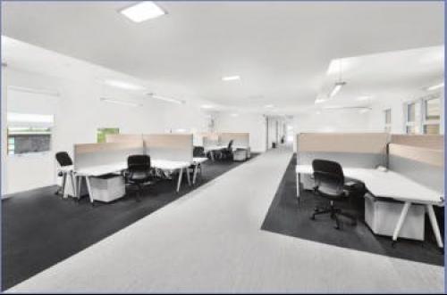 Torus Building, Rankine Avenue, East Kilbride, G75