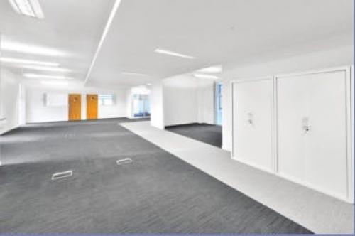 Torus Building, Rankine Avenue, East Kilbride, G75