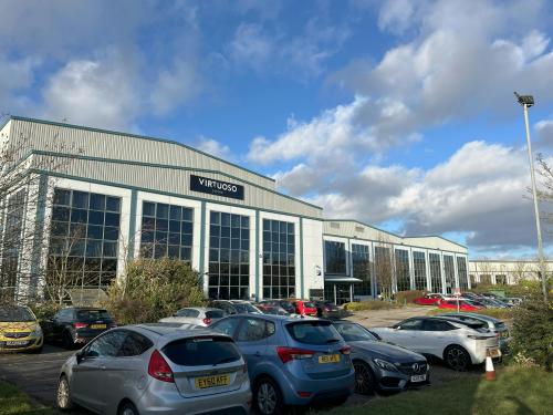 Unit 13, Follingsby Park, Follingsby Close, Gateshead, NE10