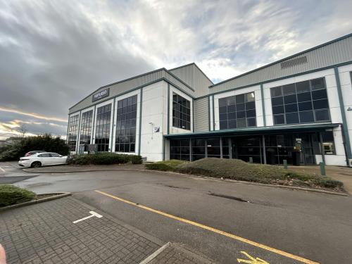 Unit 13, Follingsby Park, Follingsby Close, Gateshead, NE10