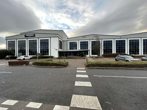 Unit 13, Follingsby Park, Follingsby Close, Gateshead, NE10