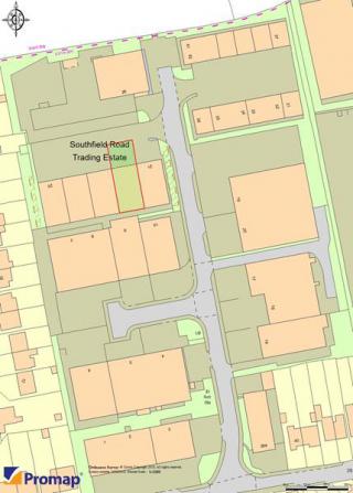 22, Southfield Road Trading Estate, Nailsea, BS48