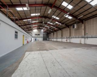 Unit 10, Dunball Industrial Estate, Dunball, Bridgwater, TA6