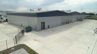 Unit 3, Portside Park, Kings Weston Lane, Avonmouth, Bristol, BS11