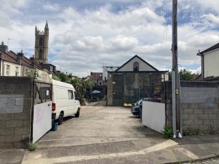 39 St. Werburghs Road, Bristol, BS2
