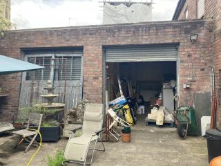 39 St. Werburghs Road, Bristol, BS2