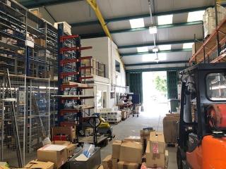 4 Grace Units, Marsh Barton Trading Estate, Grace Road, Exeter, EX2