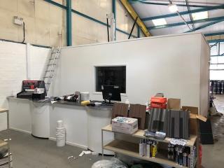 4 Grace Units, Marsh Barton Trading Estate, Grace Road, Exeter, EX2