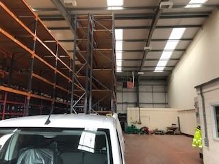 MST Site, Blundells Road, Tiverton, EX16