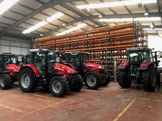 MST Site, Blundells Road, Tiverton, EX16
