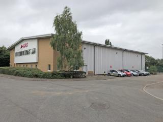 Unit B, Royal Portbury Park, Banyard Road, Bristol, BS20