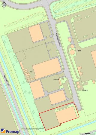 Unit B, Royal Portbury Park, Banyard Road, Bristol, BS20