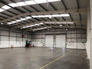 Unit B, Royal Portbury Park, Banyard Road, Bristol, BS20