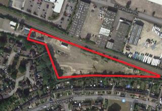 Old Station Yard, Stonehouse, GL10